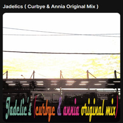 Jadelics (feat. Annia)