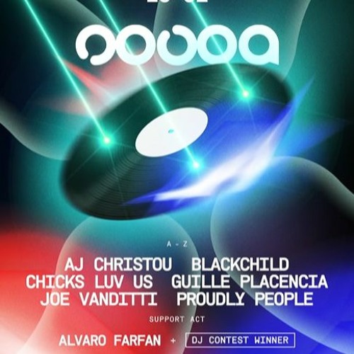 Cocoa Talents_Guille Tricu