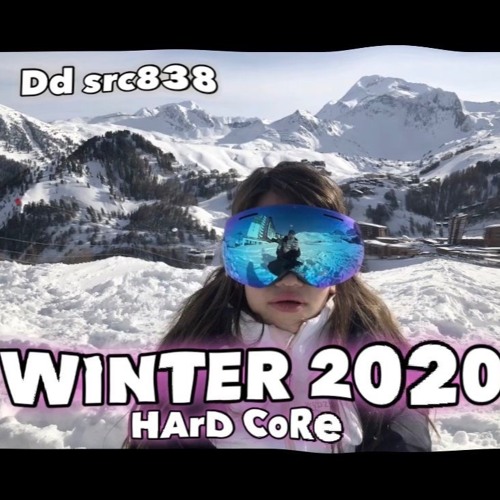 mix hard core 2020