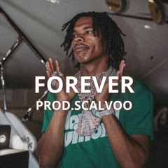 Forever 136bpm (Prod.Scalvoo_)