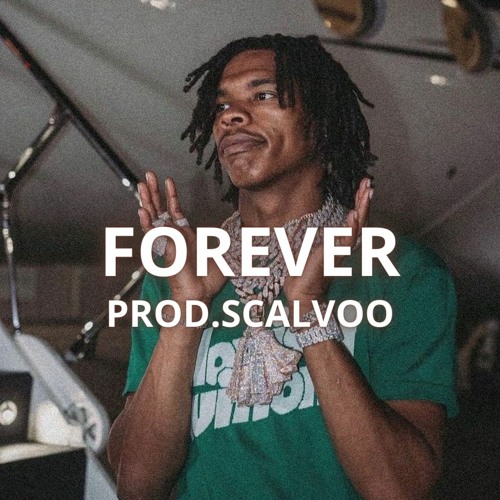 Forever 136bpm (Prod.Scalvoo_)