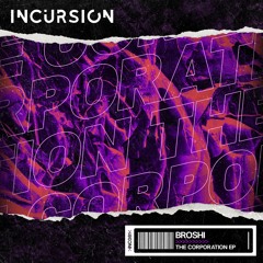 Broshi - Repossession