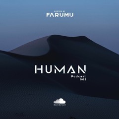Farumu - Human 005 (June 2021)