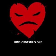 KinG OrgasMus OnE - KrieG (TeKK-MiX)