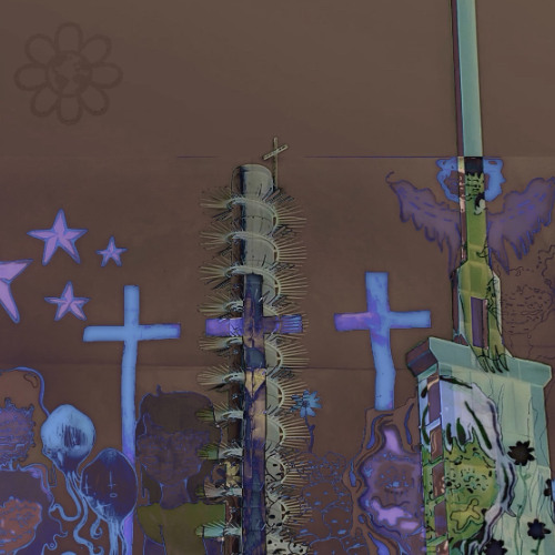 Nina - MUSICA DALLE CROCI Ep. 3