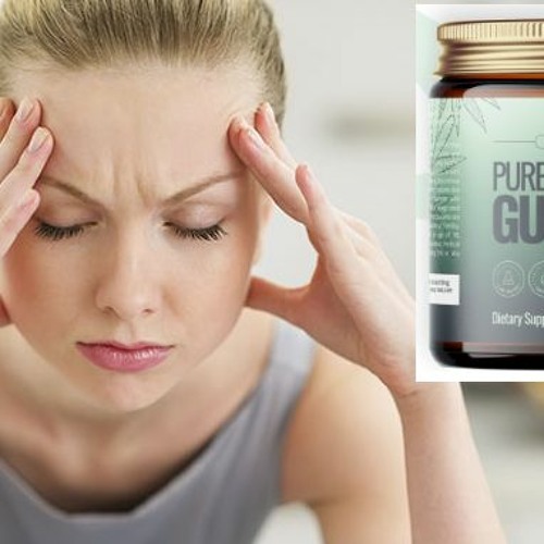 Stream Pure Kana CBD Gummies Para Que Sirve-Warning Shocking Truth