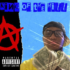"King of the hill"