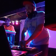 Neon Ghosts