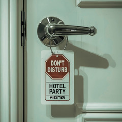 Miester - Hotel Party (PREVIEW)