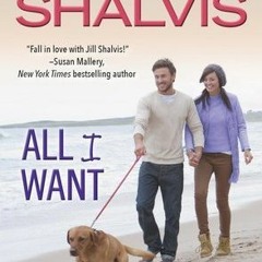 Online: All I Want by Jill Shalvis