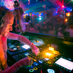 Unity at Kit Kat Club 23 Oktober 2025 Closing Set Wiebe Roose