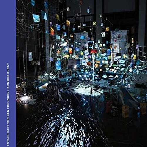 [READ] [EBOOK EPUB KINDLE PDF] Sarah Sze: Centrifuge by  Okwui Enwezor,Zadie Smith,Sarah Sze,Julie M