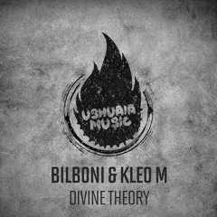 BILBONI, Kleo M - Divine Theory (Original Mix) [Ushauia Music]