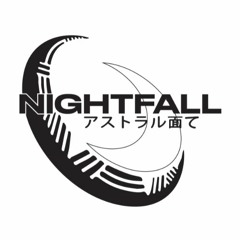 Party Night 天の川 At: Midnight Moves 2023 By NightFall Collective