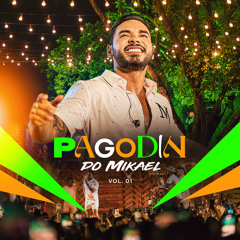 Mega Star / Telegrama / Talvez / Temporal / Mina de Fé / Velocidade da Luz / Mal Acostumado (Ao Vivo)