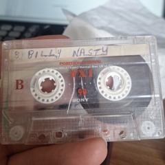 Billy Nasty 90's Tech Trance set