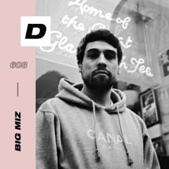 Dummy Mix 608 | Big Miz
