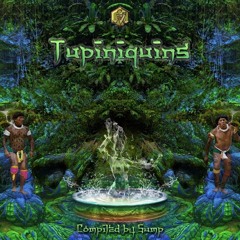 Sump - Tupiniquins - VA Tupiniquins @ Visionary Shamanics Records