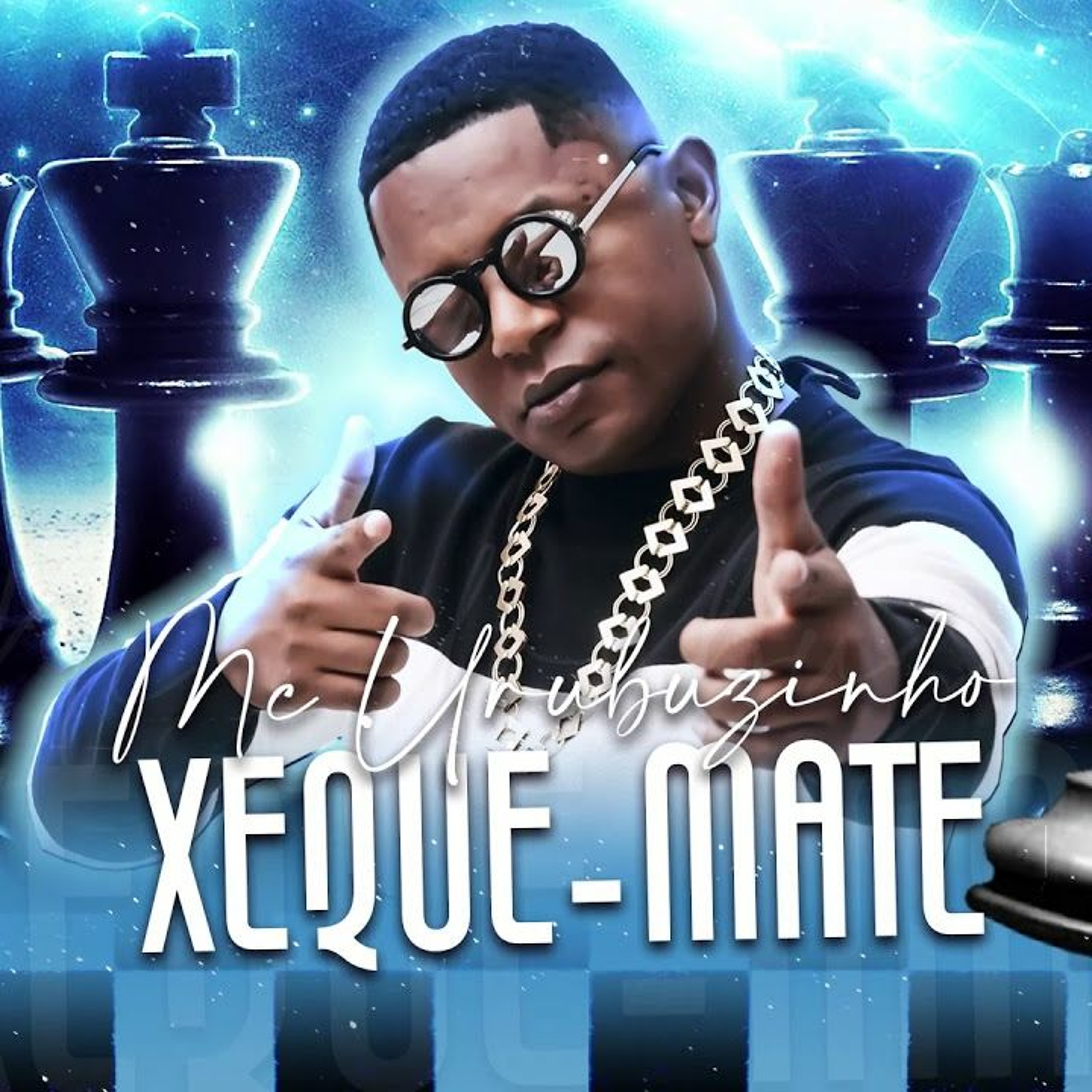 Xeque Mate (Ft. Mc Urubuzinho, Mano Edy)