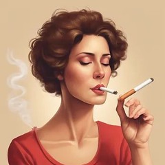 A new beginning: Quitting smoking for mental health and wellness: A journal entry