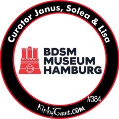 #384 - BDSM Museum Hamburg (Germany)