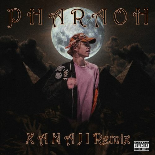 PHARAOH - ДИКО, НАПРИМЕР (Xanaji Phonk Remix)(𝕬𝖓𝖆𝖎𝖆𝖒 𝕭𝖊𝖆𝖙𝖘 Edit)