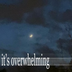 it's overwhelming w/ sean franco