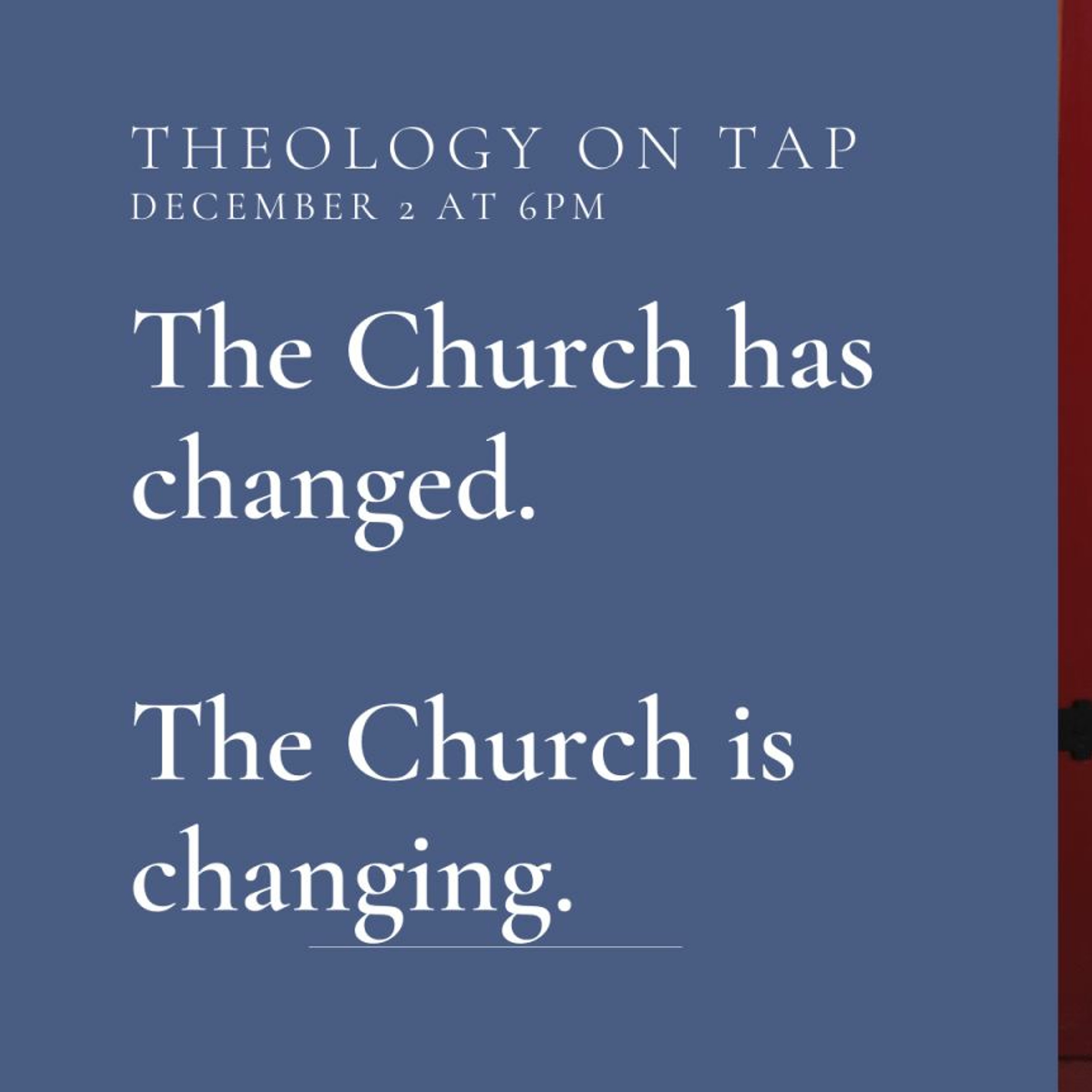 Episcopal Church of the Holy Communion University City