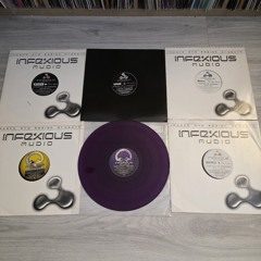 This Is 100 % Infexious Audio ...... ( 6 Vocal Belters )