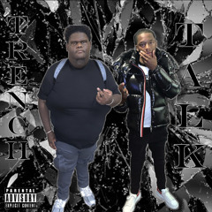 TRENCH TALK ft. bankroll jugg