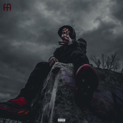 HrJBossTG x Bandeezyy - Departed