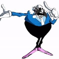 Hedgehog Stew But It's Megalovania (Remastered) (NOT MINE)