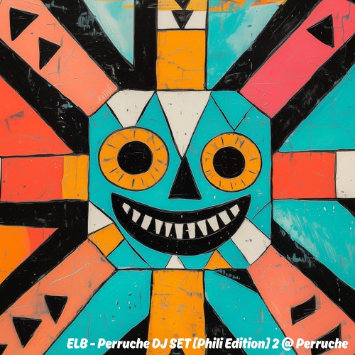 ELB - Perruche DJ SET [Phili Edition] 2 @Perruche