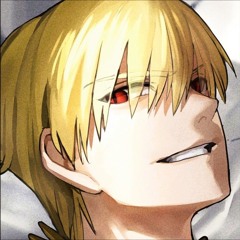 【EXTRA：CCC】ギル様