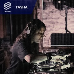 Tasha - Coalesce Mix Series 007