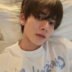TXT Taehyun Finesse