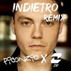 Tiziano Ferro - Indietro (piconzio x ZIV Remix)