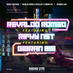 MERINDU DIA !! ( MAMAD DTM X RR X RIFKYNST X GIBRAN918 ) #ABONGG EXPRESSSS