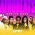 Artwork for DJames - Afrobeats Spring 2024 Mix
