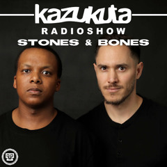 Kazukuta Radioshow - Stones & Bones #48