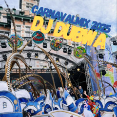 Carnavalmix 2025 - DJ DUBWA