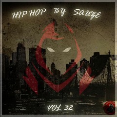 RBW - Hip Hop By Sauze Vol 32 - PHANTOM