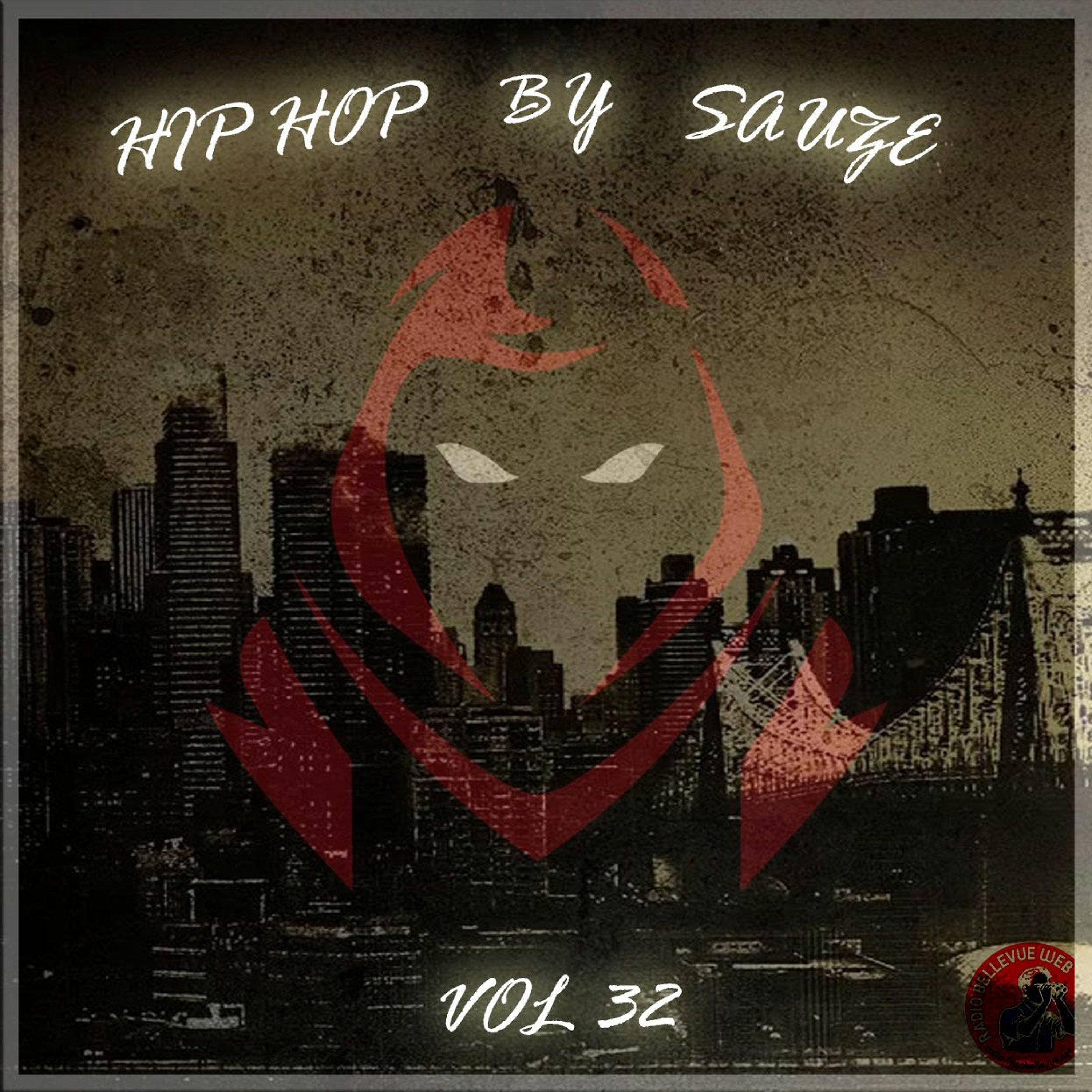 Hip Hop by Sauze