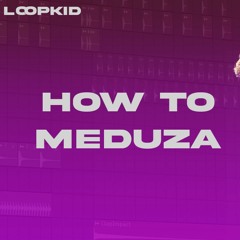 Meduza Style FREE FLP
