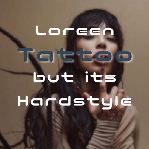 Loreen - Tattoo (N-Spyre Remix)