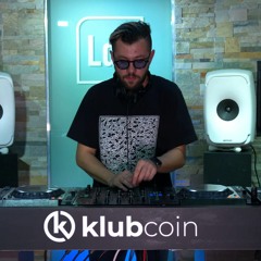 Live DJ Set @ Clubbing TV - Forrest Bump