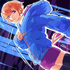 Alice Judgment / Hayden FengYi