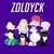 Artwork for Zoldyck Rap | NLJ, IronMouse, Cam Steady, Chi-Chi, Sl!ck, Omega Sparx, more | Hunter x Hunter Rap