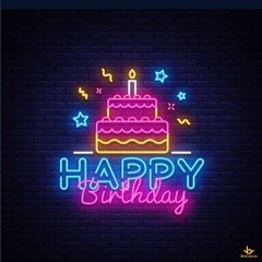 NST [ ĐẶT ]   HAPPY BIRTHDAY ver 1 - Đặng Văn Lương [ Tặng ae sinh nhật tháng 10 ]