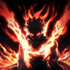 LIGHT DIS F*CKING PLACE ON FIRE!